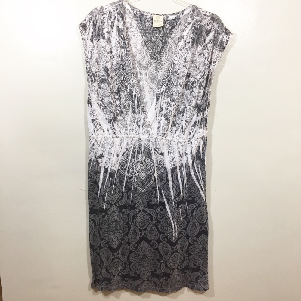 Balance Collection cozy dress